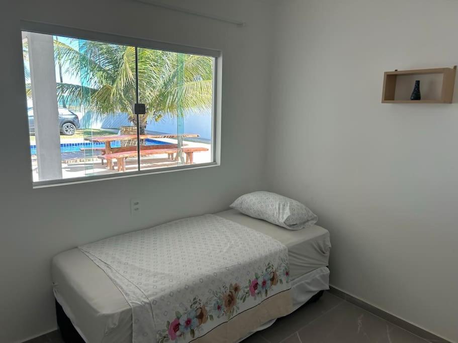 Beachhouse In Barra do Sirinhaém מראה חיצוני תמונה