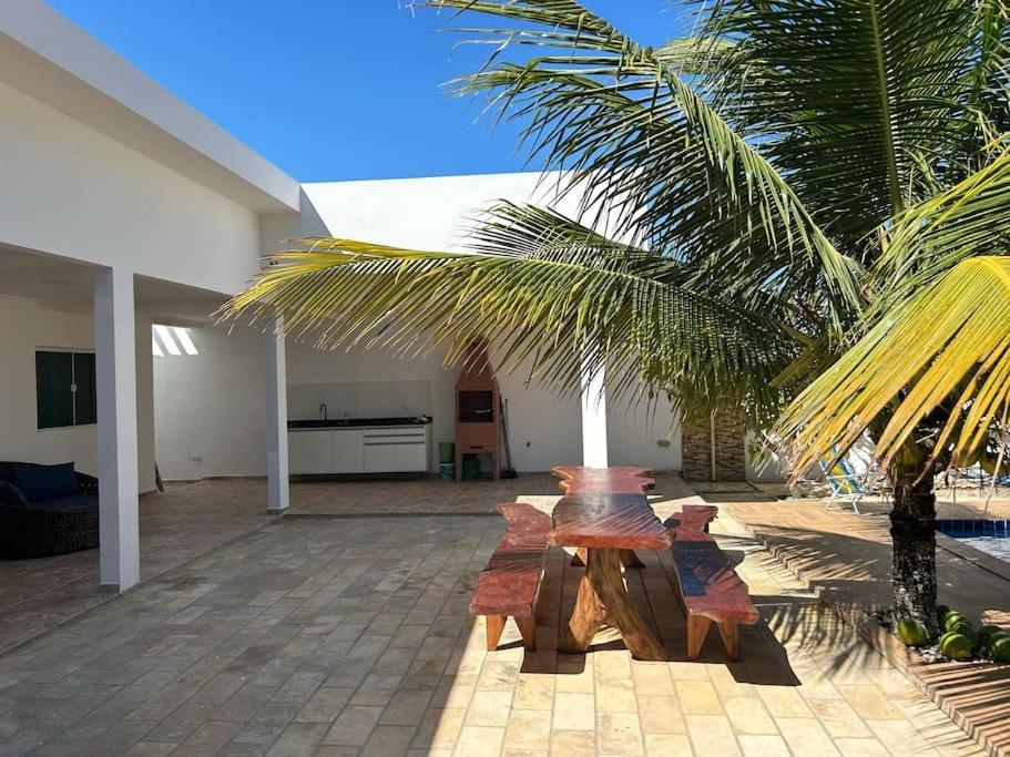 Beachhouse In Barra do Sirinhaém מראה חיצוני תמונה